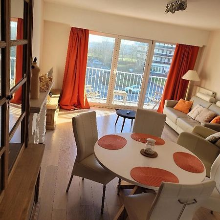 Appartement Azur Oostende 外观 照片