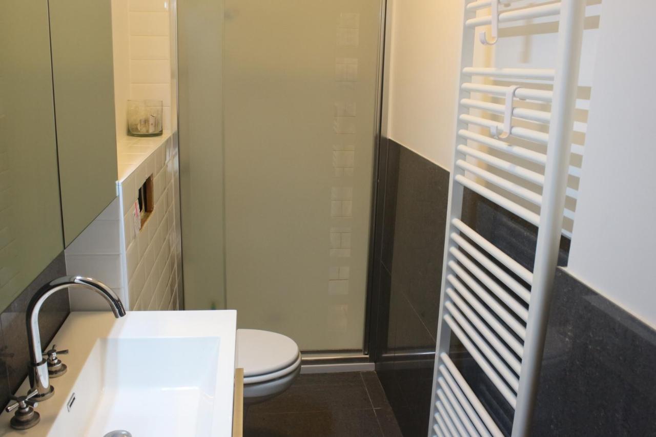 Appartement Azur Oostende 外观 照片