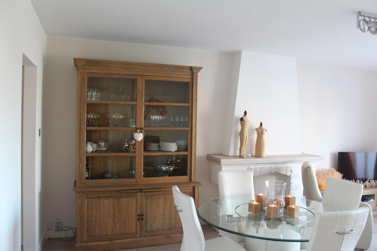 Appartement Azur Oostende 外观 照片
