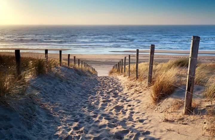 Appartement Azur Oostende 外观 照片
