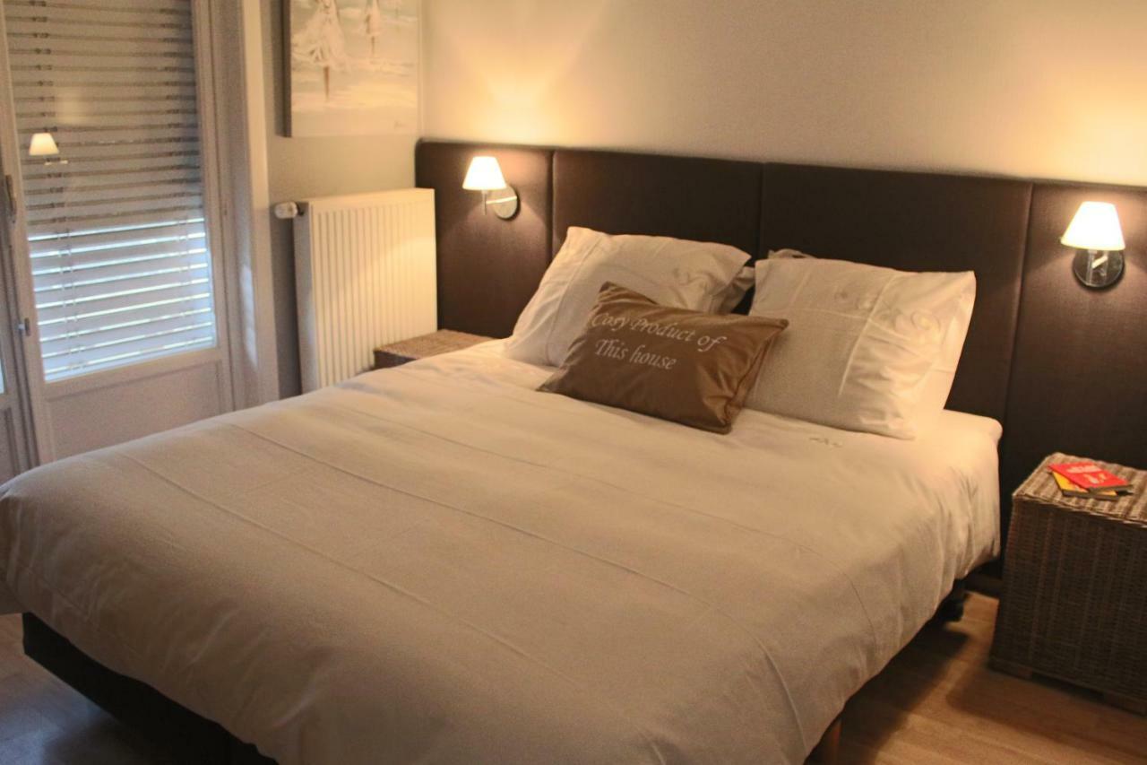Appartement Azur Oostende 外观 照片