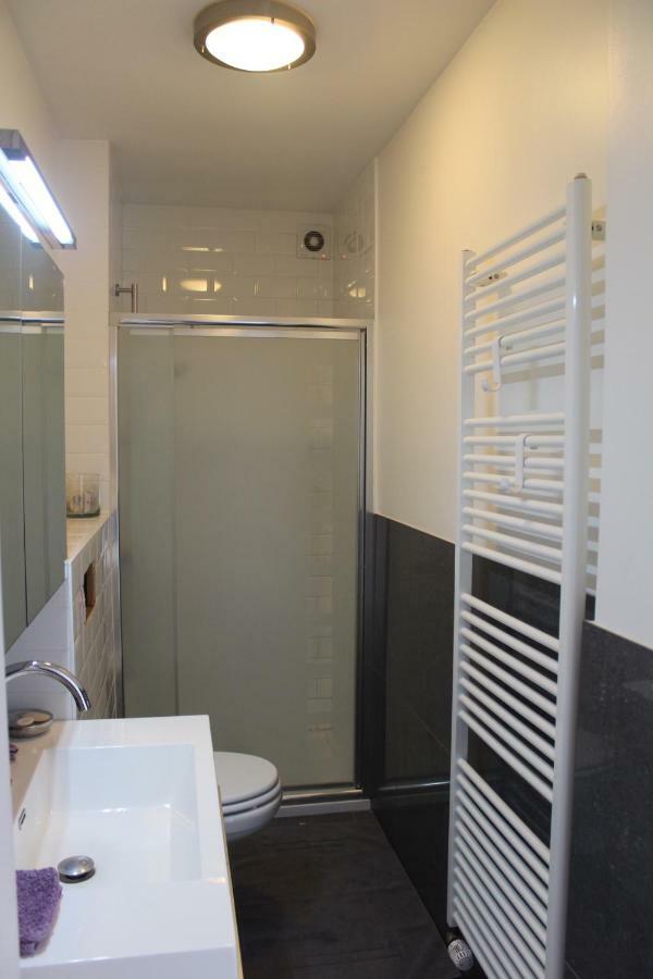 Appartement Azur Oostende 外观 照片