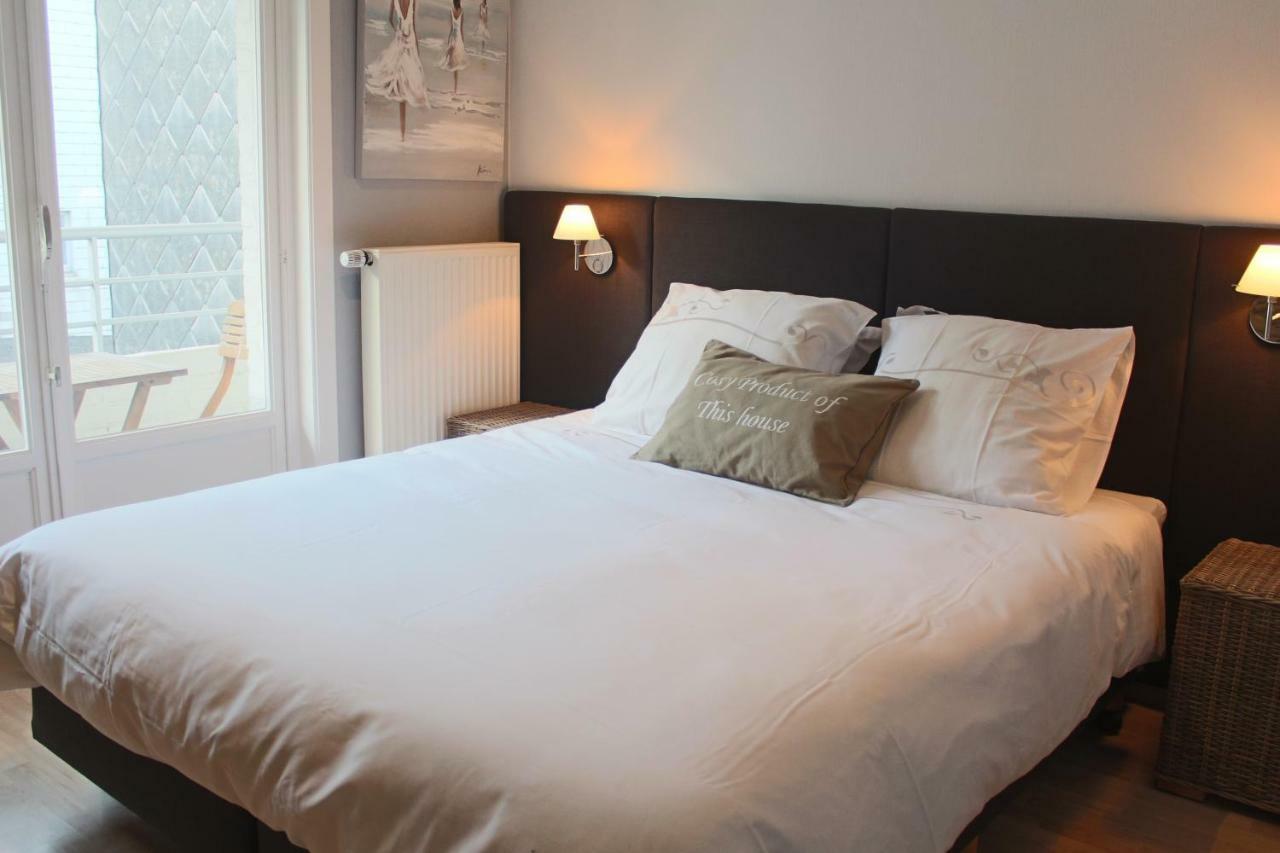 Appartement Azur Oostende 外观 照片