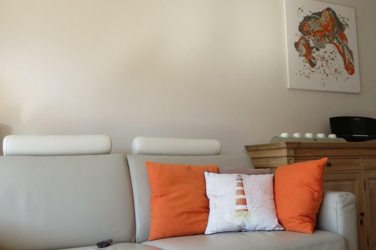 Appartement Azur Oostende 外观 照片